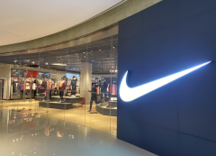 运动巨头Nike：中国和韩国的复苏让我们非常振奋！
