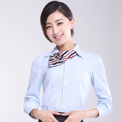 女式衬衫定制,北京女式衬衫定制